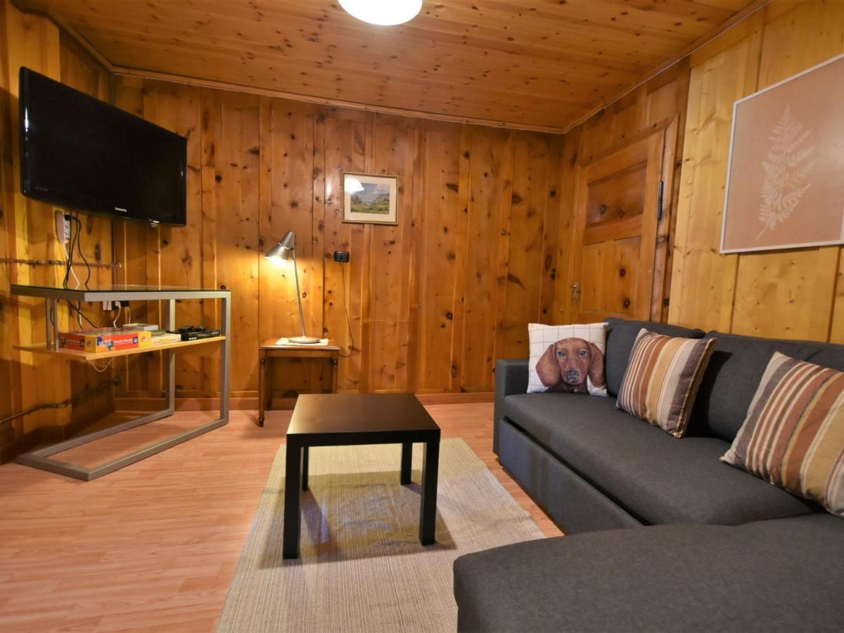 Apartment Trepalle By Interhome Ливиньо Екстериор снимка
