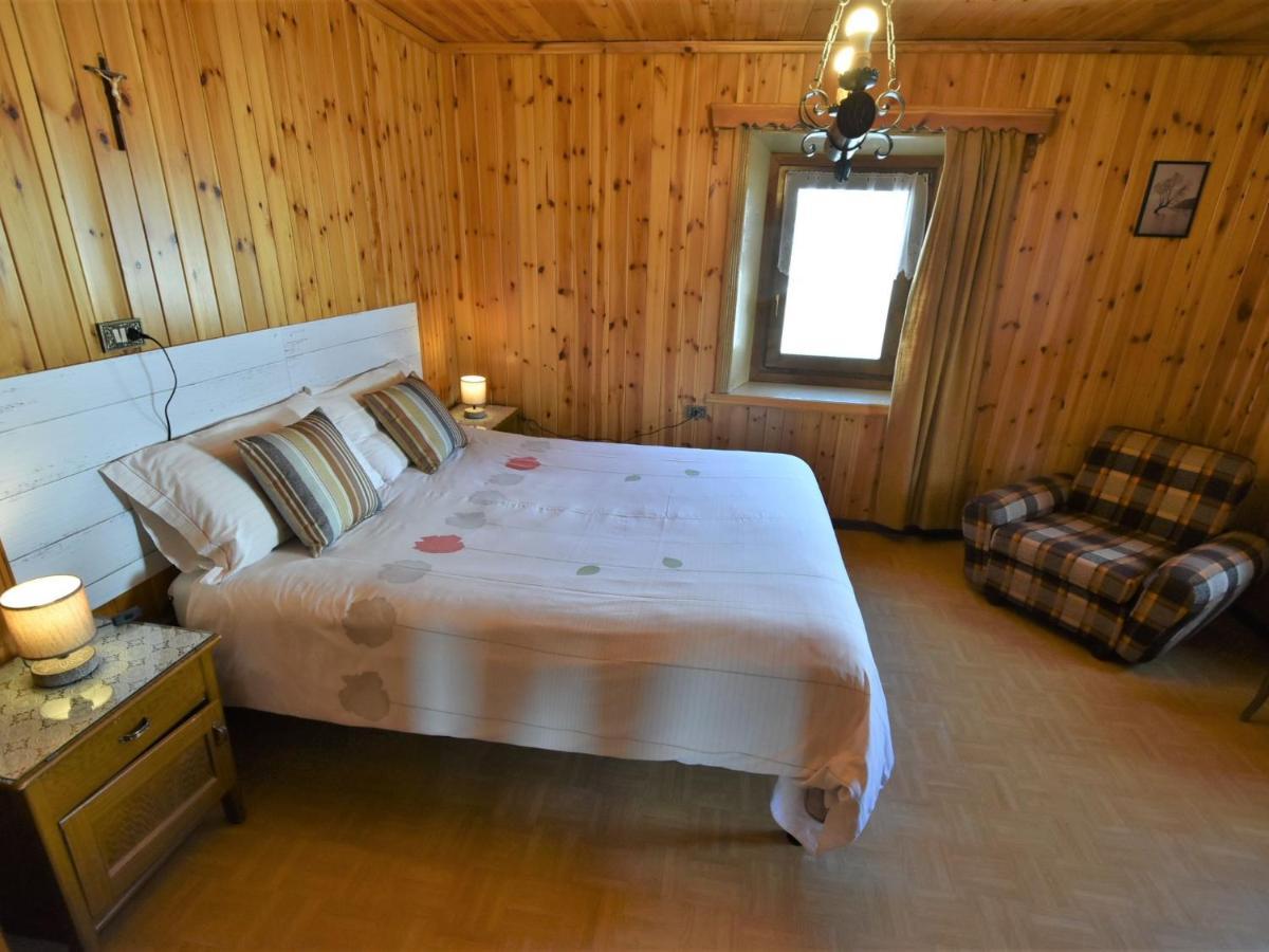 Apartment Trepalle By Interhome Ливиньо Екстериор снимка