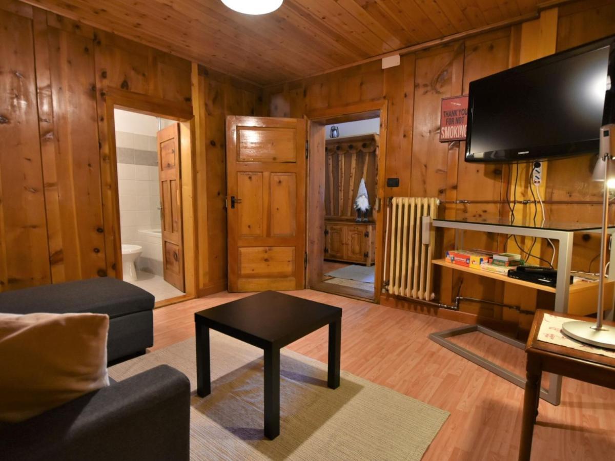 Apartment Trepalle By Interhome Ливиньо Екстериор снимка